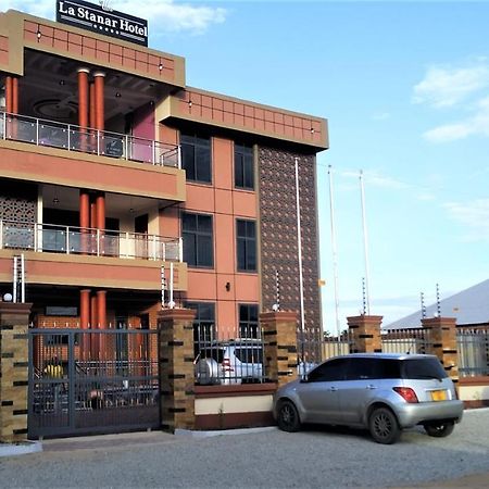 La Stanar Hotel Dodoma Luaran gambar