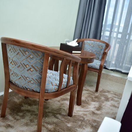 La Stanar Hotel Dodoma Luaran gambar