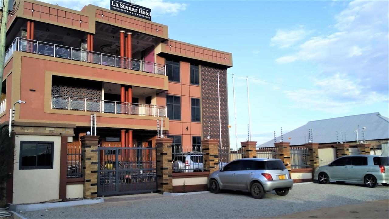 La Stanar Hotel Dodoma Luaran gambar