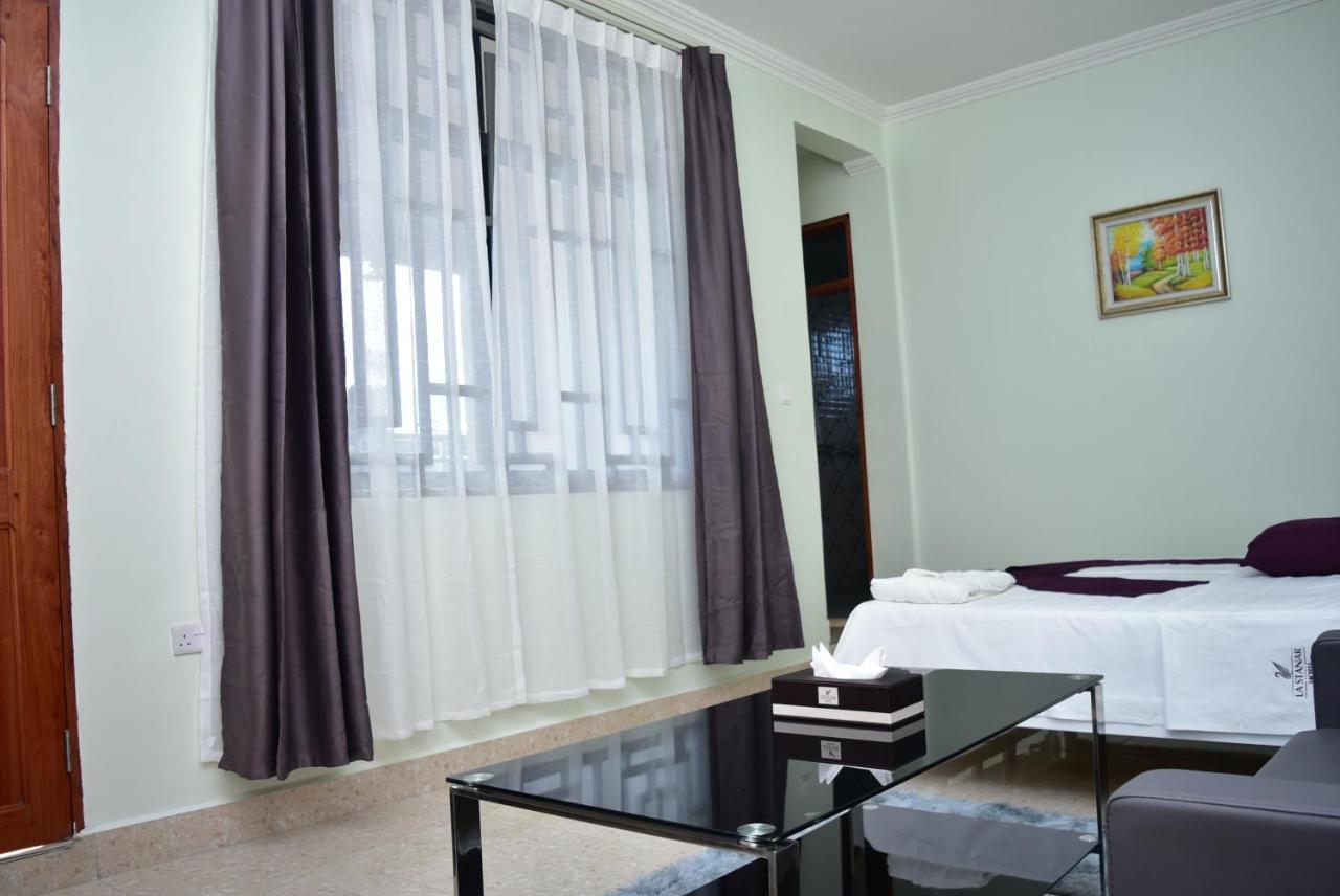 La Stanar Hotel Dodoma Luaran gambar