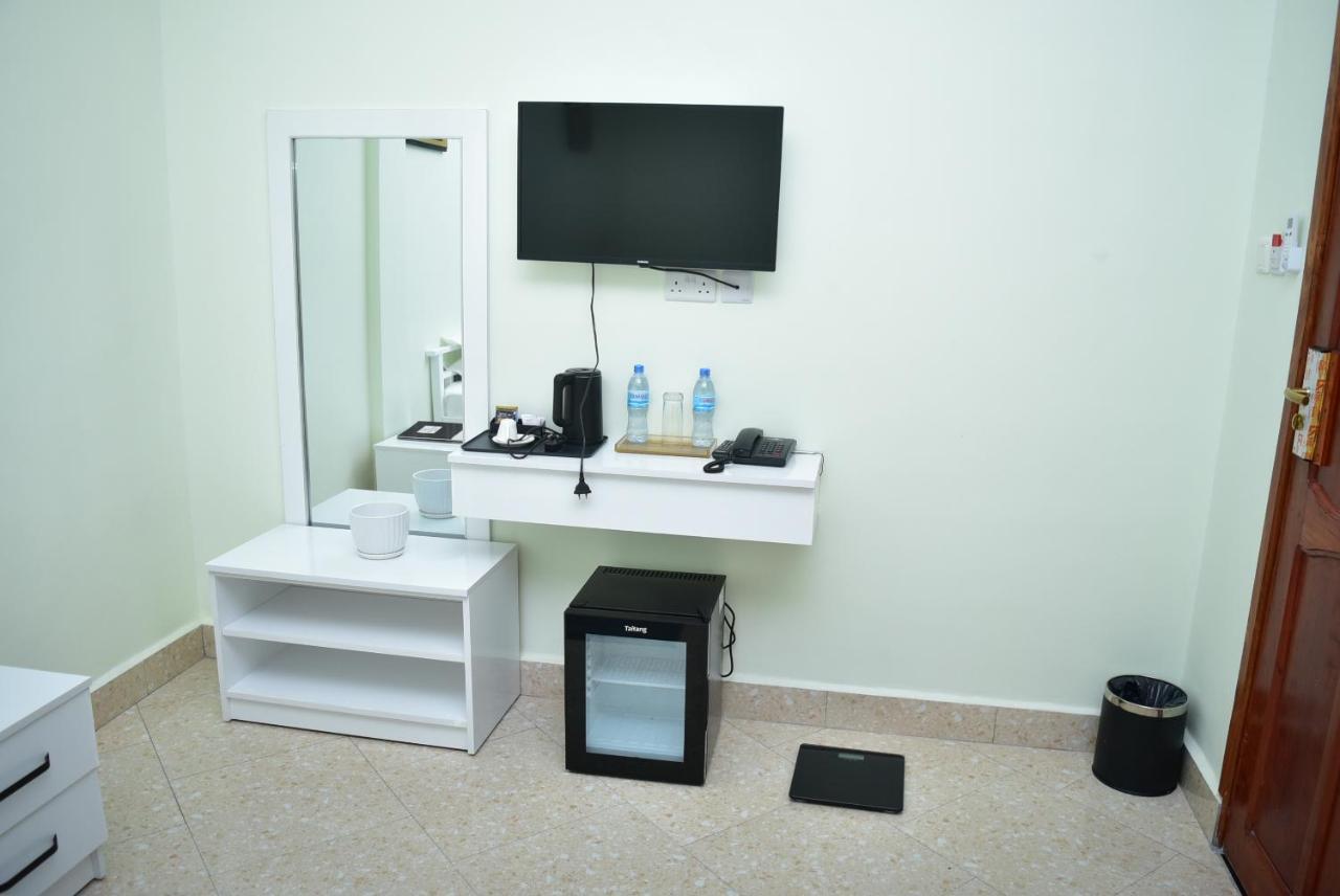La Stanar Hotel Dodoma Luaran gambar