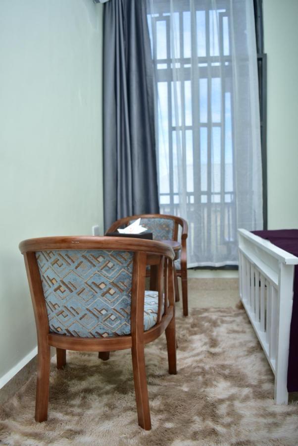 La Stanar Hotel Dodoma Luaran gambar