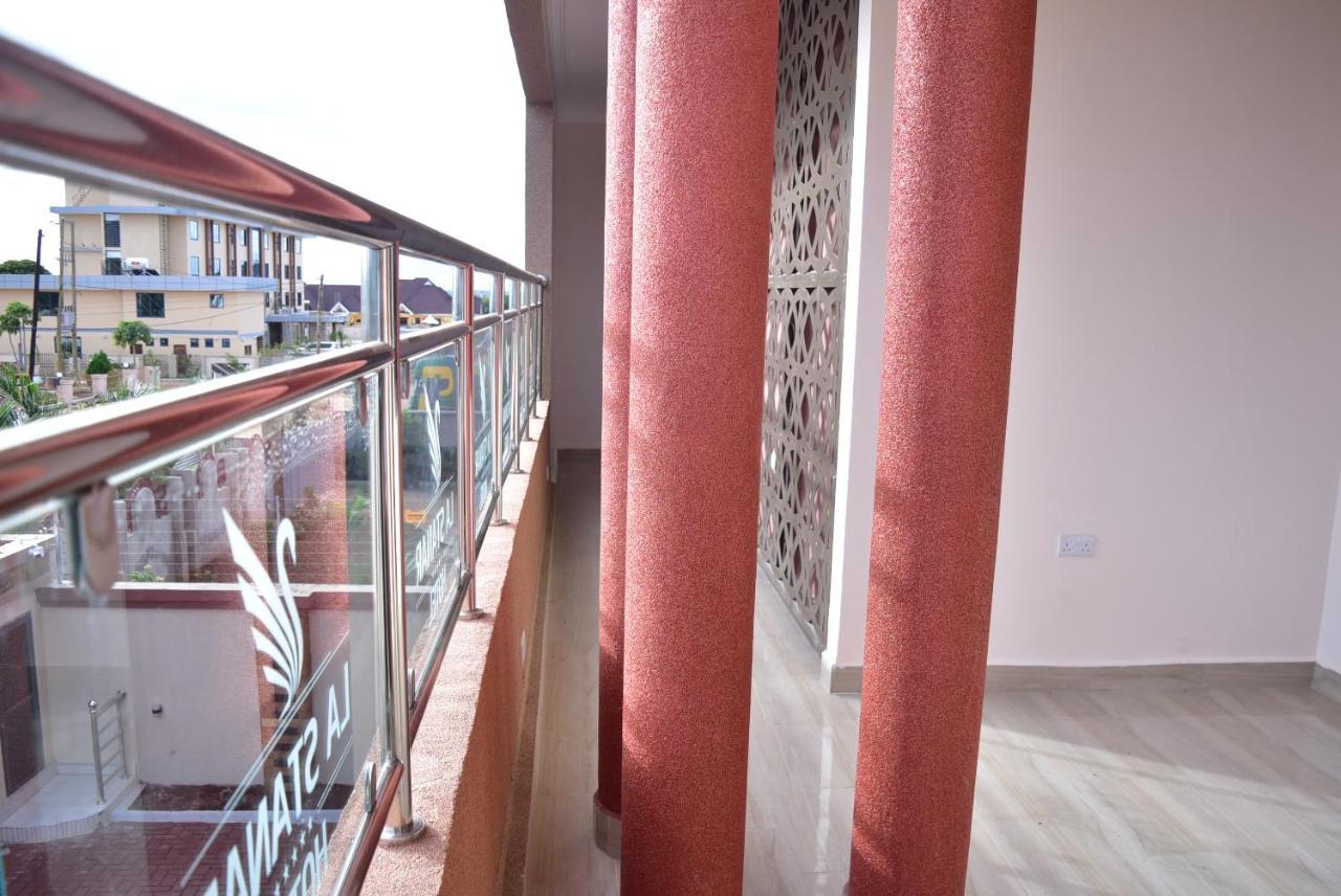 La Stanar Hotel Dodoma Luaran gambar