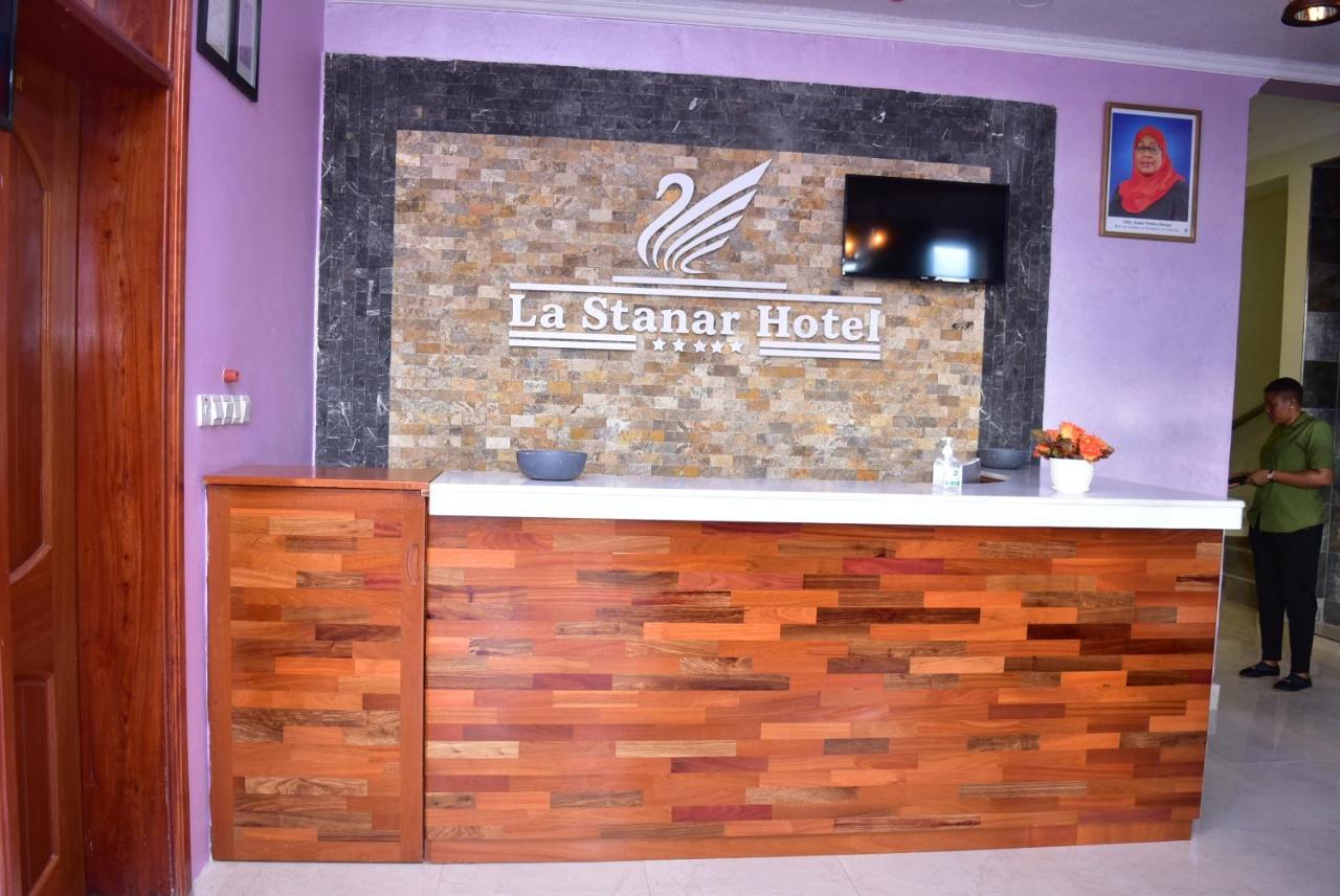 La Stanar Hotel Dodoma Luaran gambar