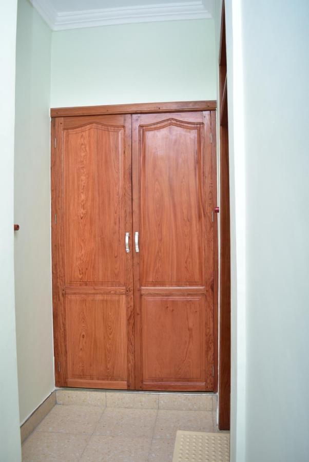 La Stanar Hotel Dodoma Luaran gambar