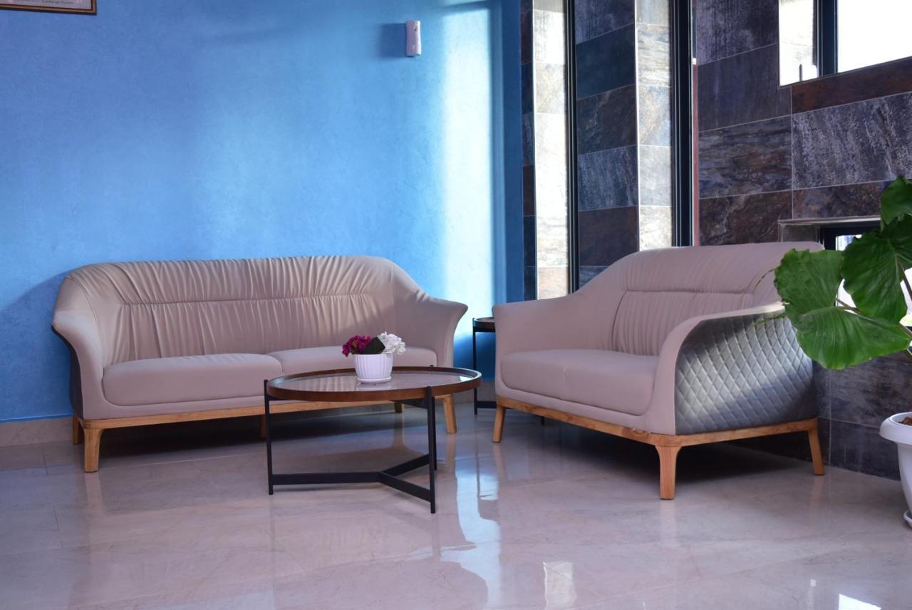 La Stanar Hotel Dodoma Luaran gambar