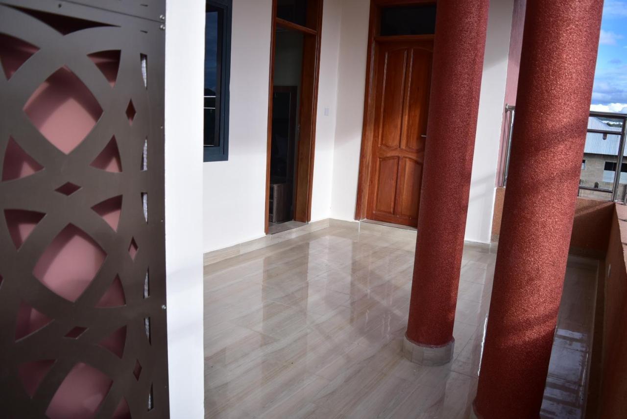 La Stanar Hotel Dodoma Luaran gambar