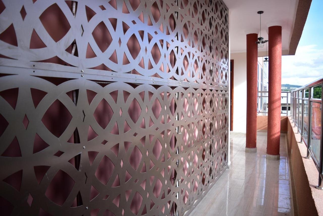 La Stanar Hotel Dodoma Luaran gambar