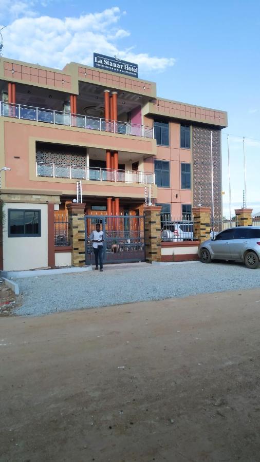 La Stanar Hotel Dodoma Luaran gambar