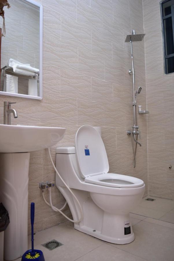 La Stanar Hotel Dodoma Luaran gambar