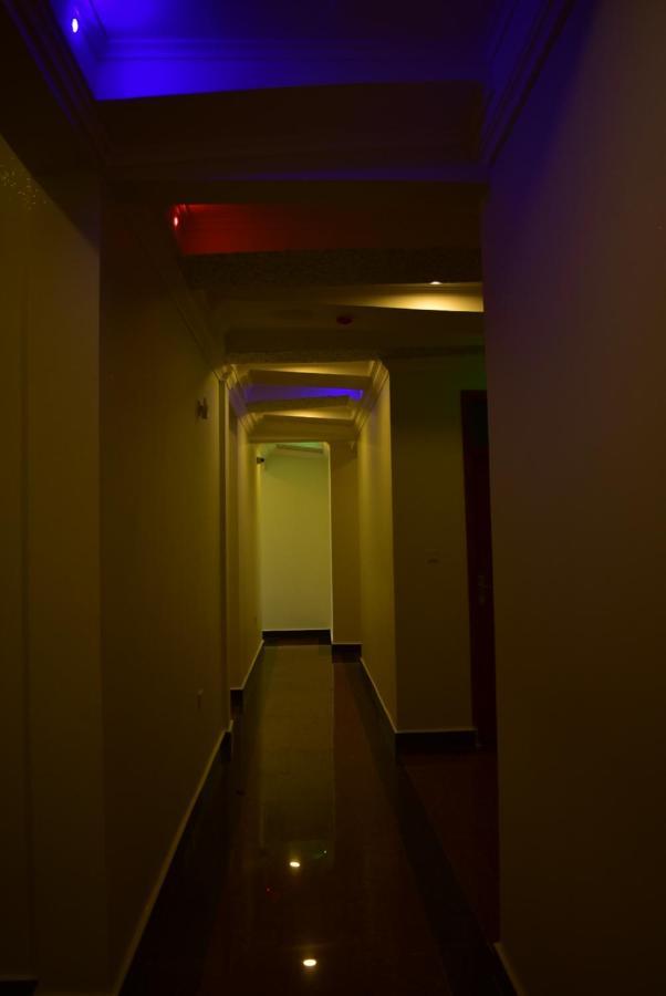 La Stanar Hotel Dodoma Luaran gambar