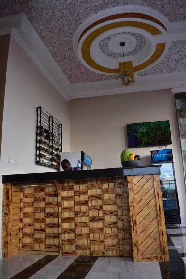 La Stanar Hotel Dodoma Luaran gambar