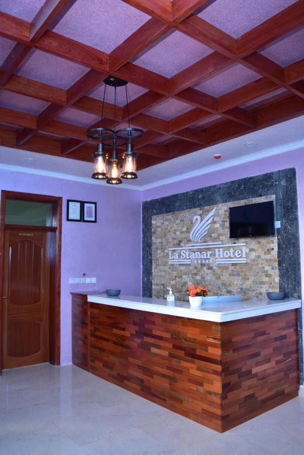 La Stanar Hotel Dodoma Luaran gambar