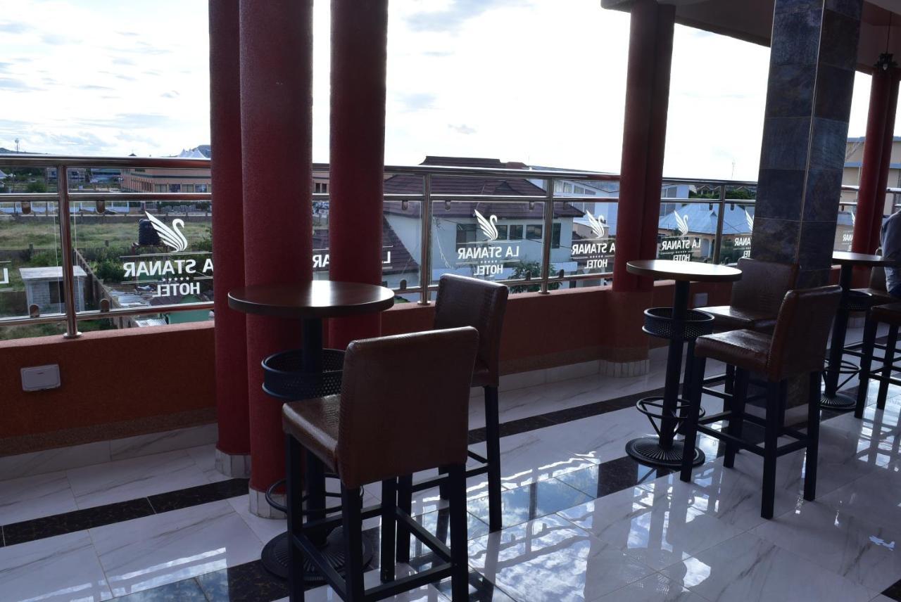 La Stanar Hotel Dodoma Luaran gambar