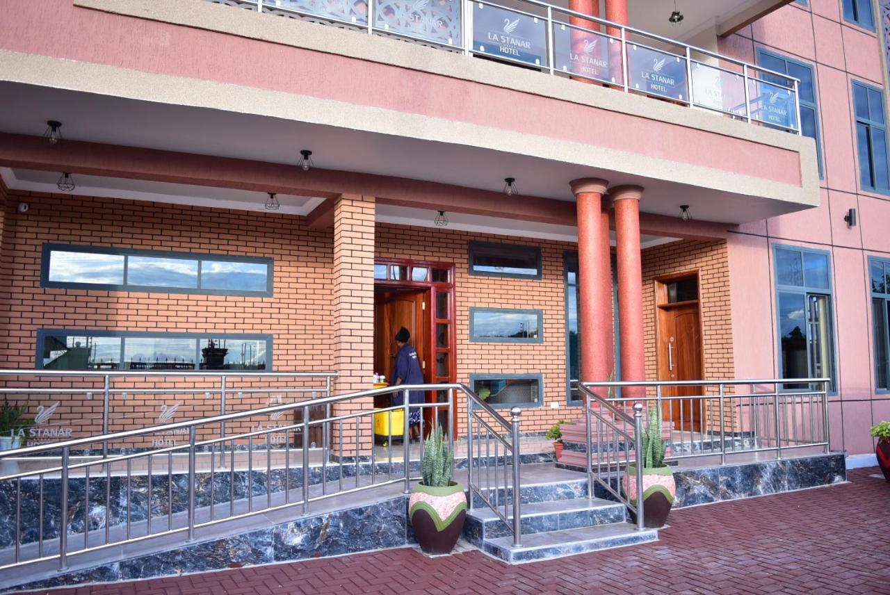 La Stanar Hotel Dodoma Luaran gambar