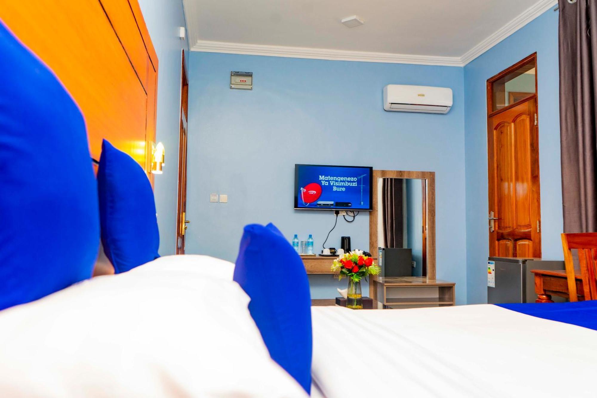 La Stanar Hotel Dodoma Luaran gambar
