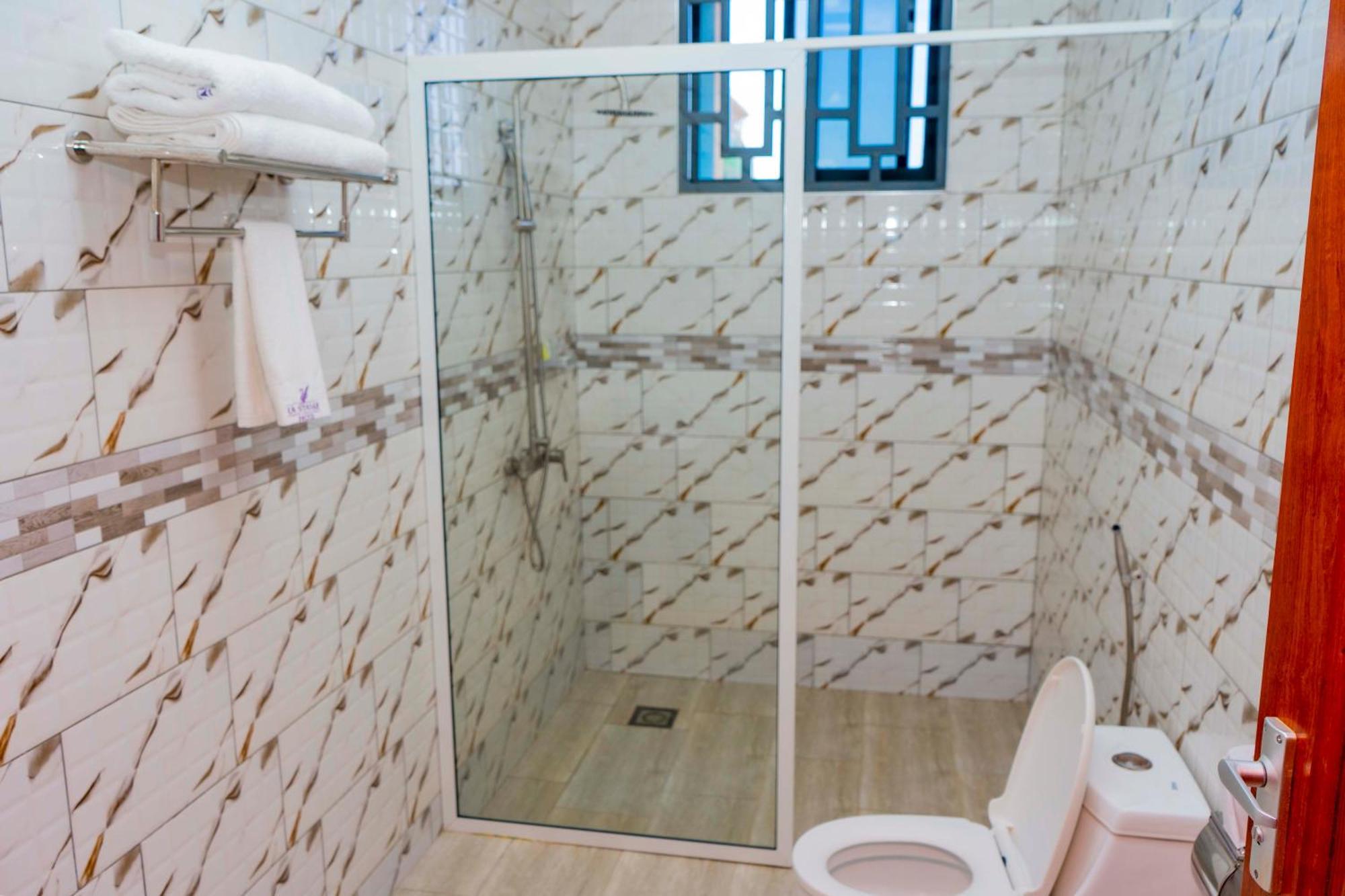 La Stanar Hotel Dodoma Luaran gambar