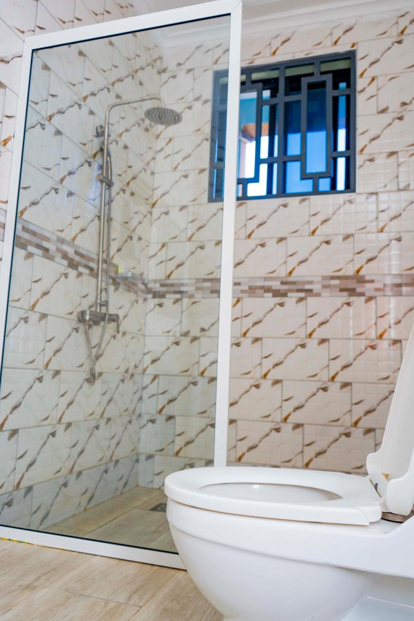 La Stanar Hotel Dodoma Luaran gambar