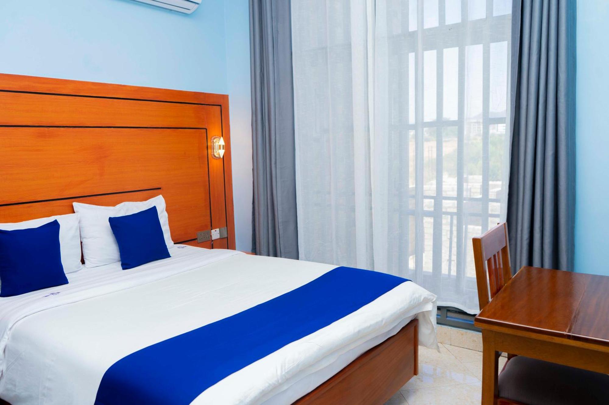 La Stanar Hotel Dodoma Luaran gambar