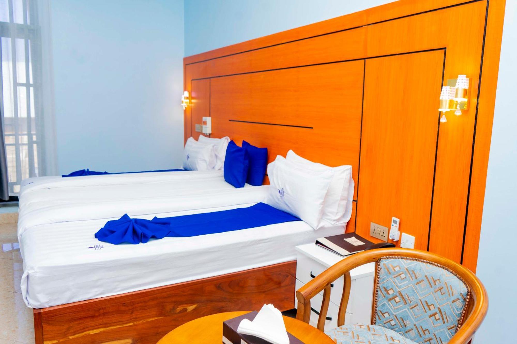 La Stanar Hotel Dodoma Luaran gambar
