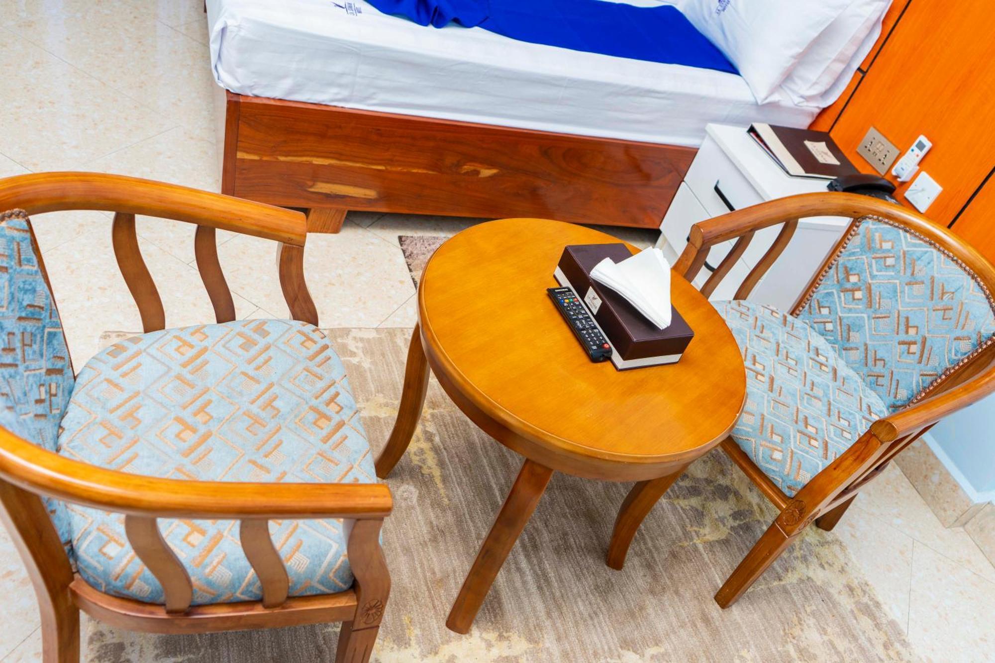 La Stanar Hotel Dodoma Luaran gambar